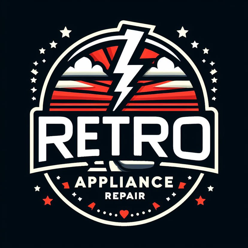 Retro Appliance Repair logo